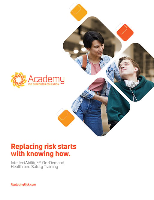 Academy-Brochure