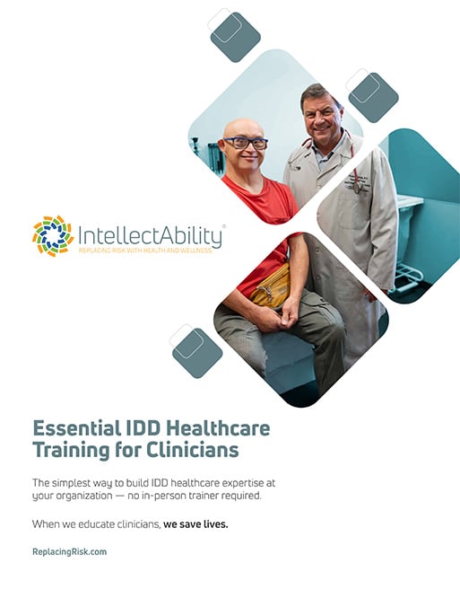 CIDDH-Brochure