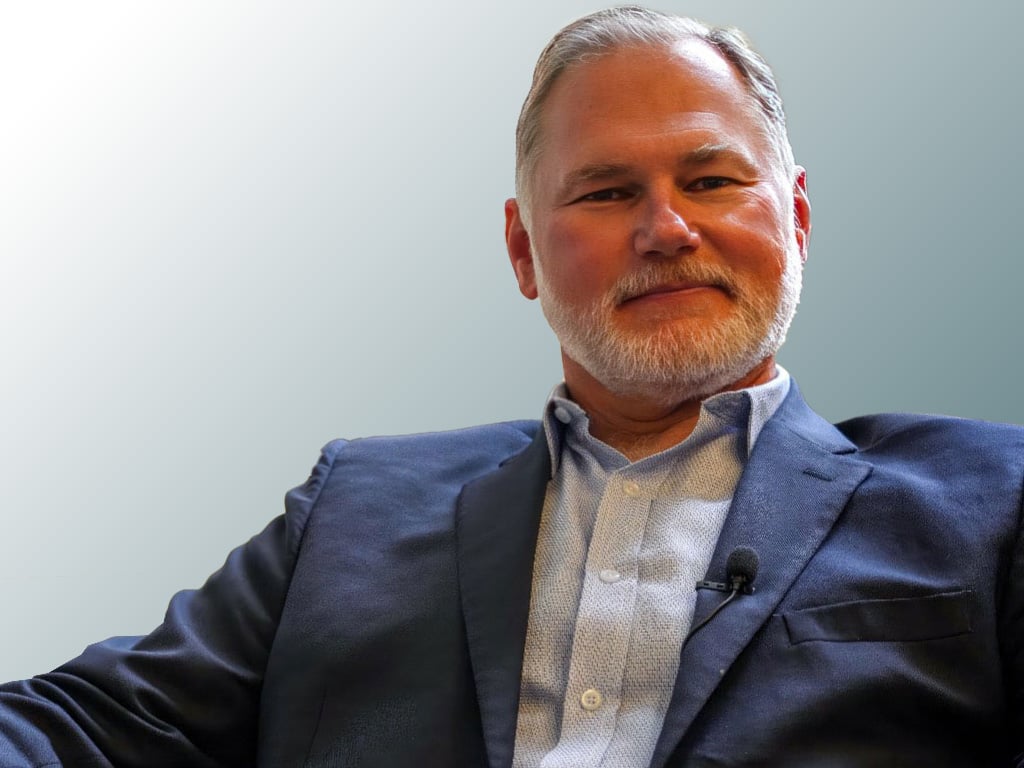 Dr. Craig Escudé