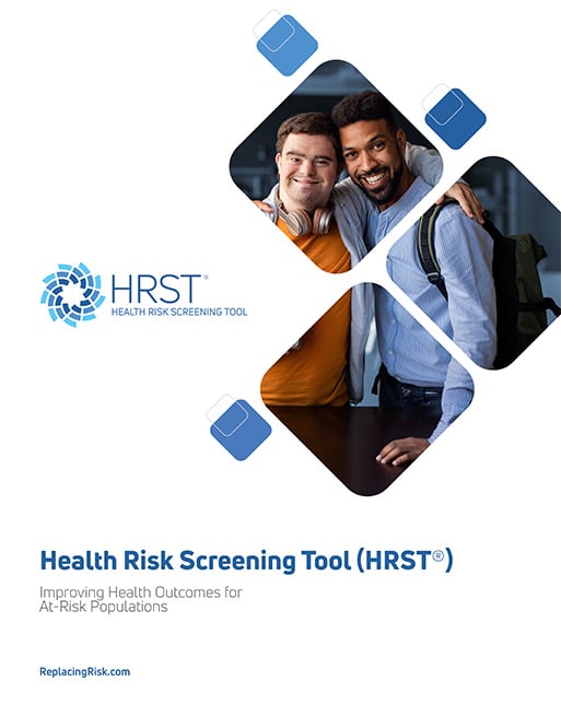 HRST-Brochure
