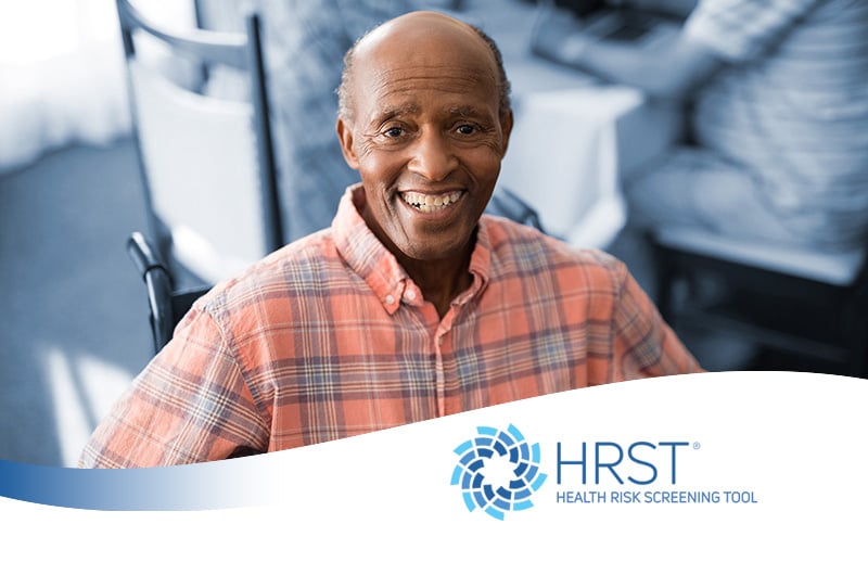 Health Risk Screening Tool