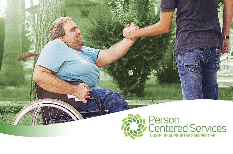 Person Centered Services