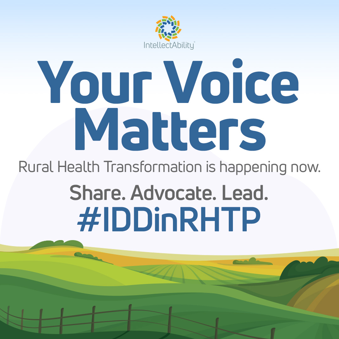 #IDDinRHTP
