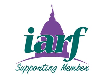 Logo-IARF