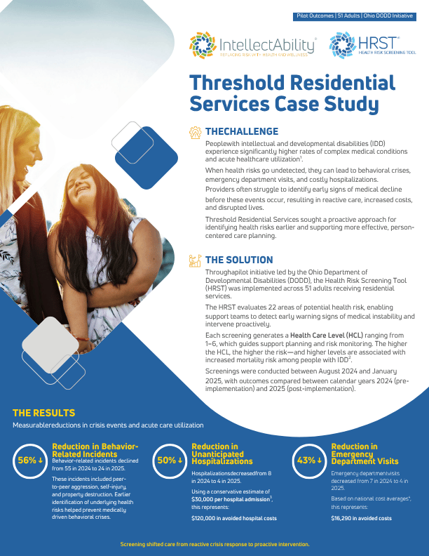 TRS-Case-Study