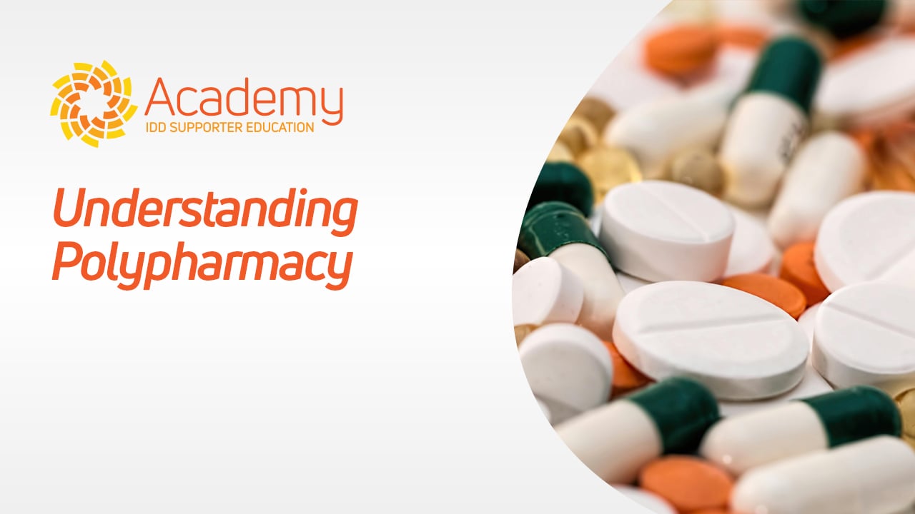 Understanding-Polypharmacy​