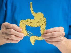 Constipation is a Fatal Five for People with IDD