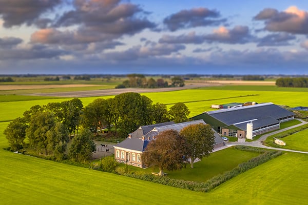 Rural Healthcare