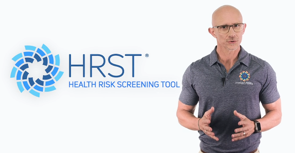 HRST Orientation