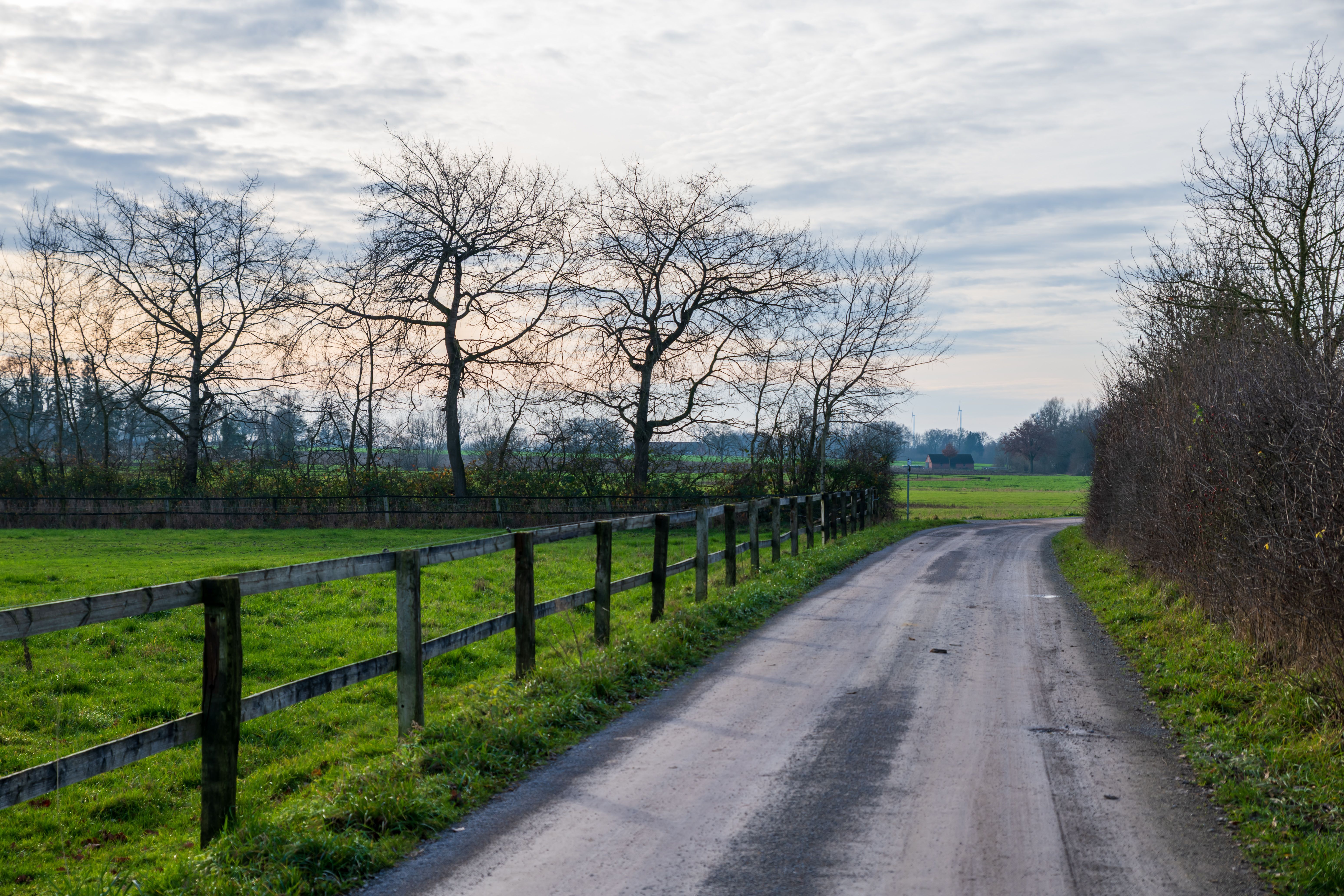 Rural Community